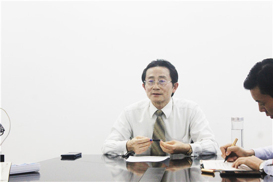 知明大讲堂2020年第一讲——接谈案件的艺术技法