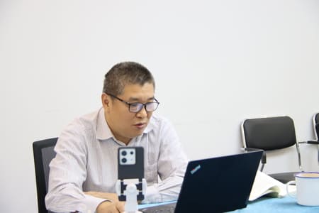 邓先雄律师