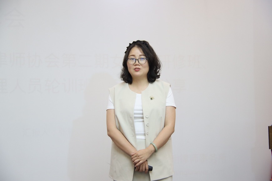 张裕律师